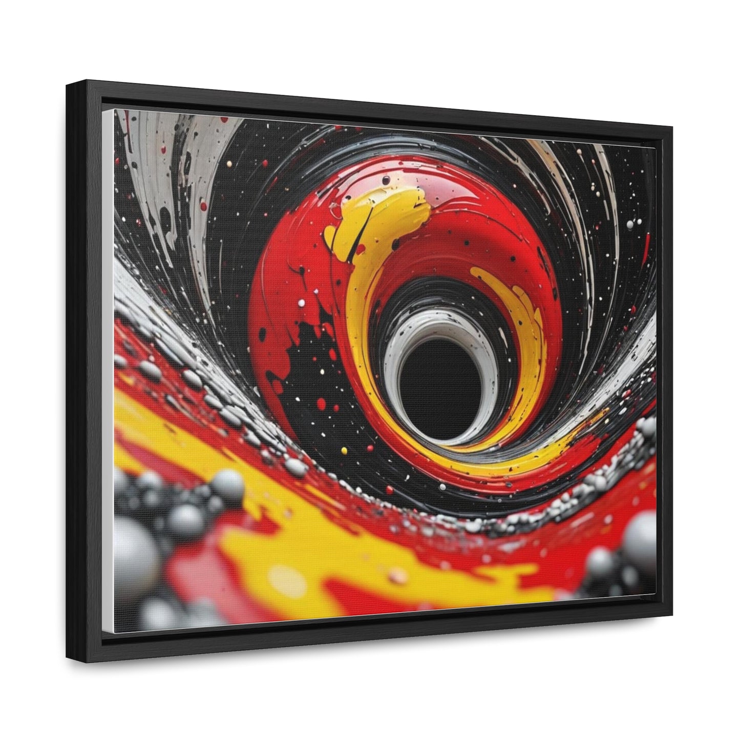 Gallery Canvas Wraps, Horizontal Frame