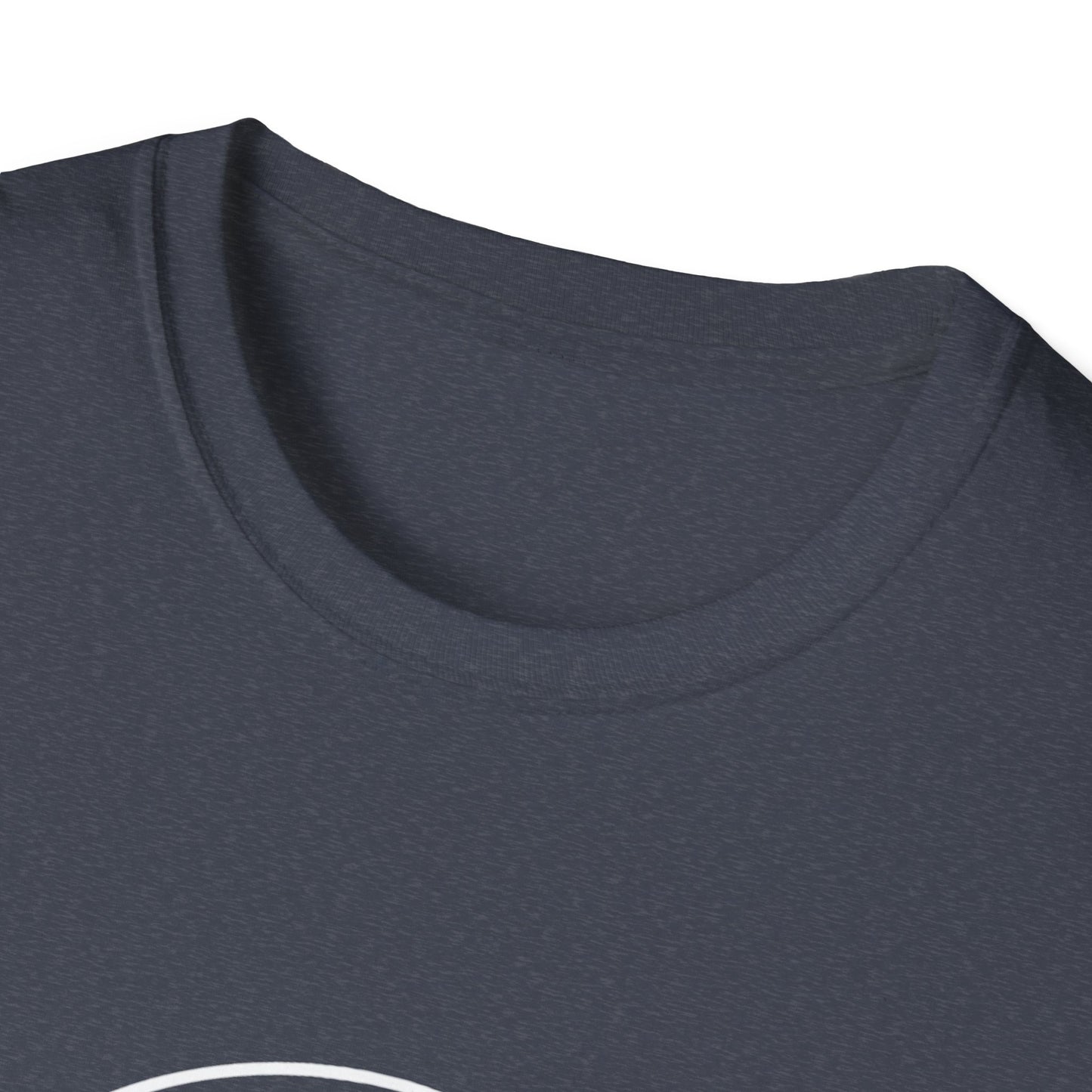 2CS - Unisex Softstyle T-Shirt