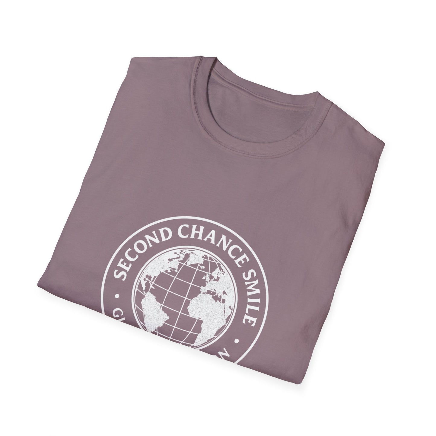 2CS - Unisex Softstyle T-Shirt