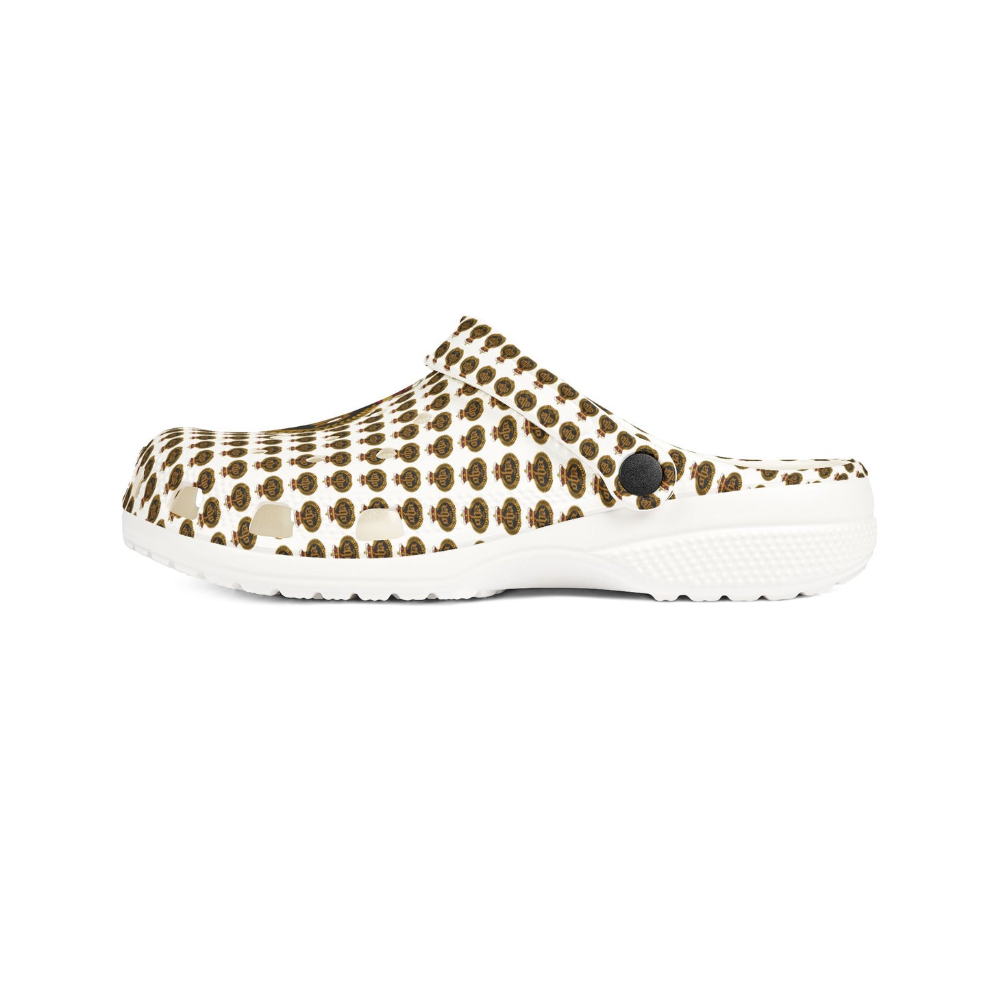 OBA - EVA Foam Rubber Shoes (AOP)