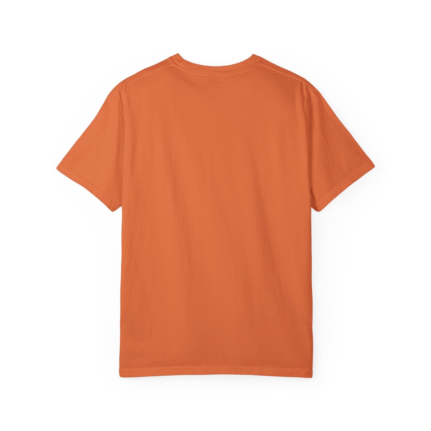 SCSGF - FUND RAISER Unisex Garment-Dyed T-shirt