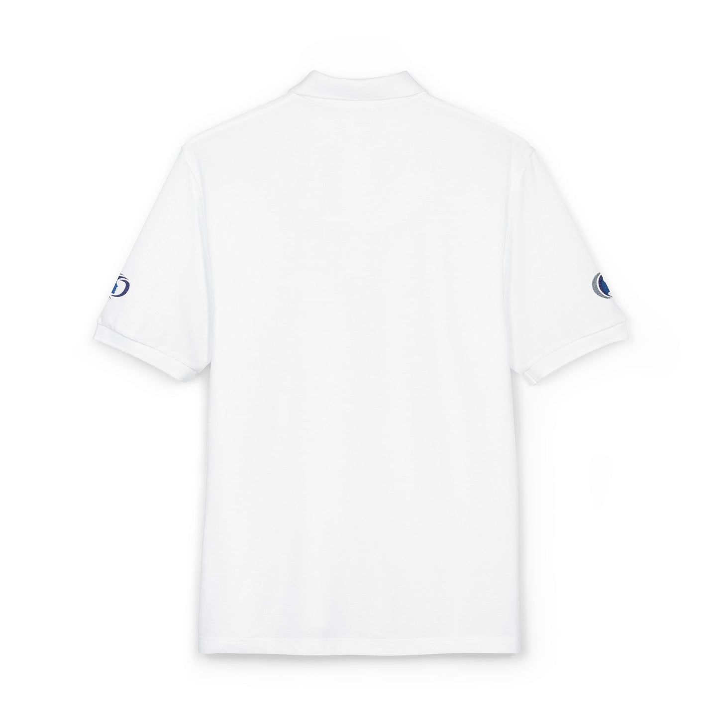 Capital DME-Unisex Polo Shirt (Embroidery)