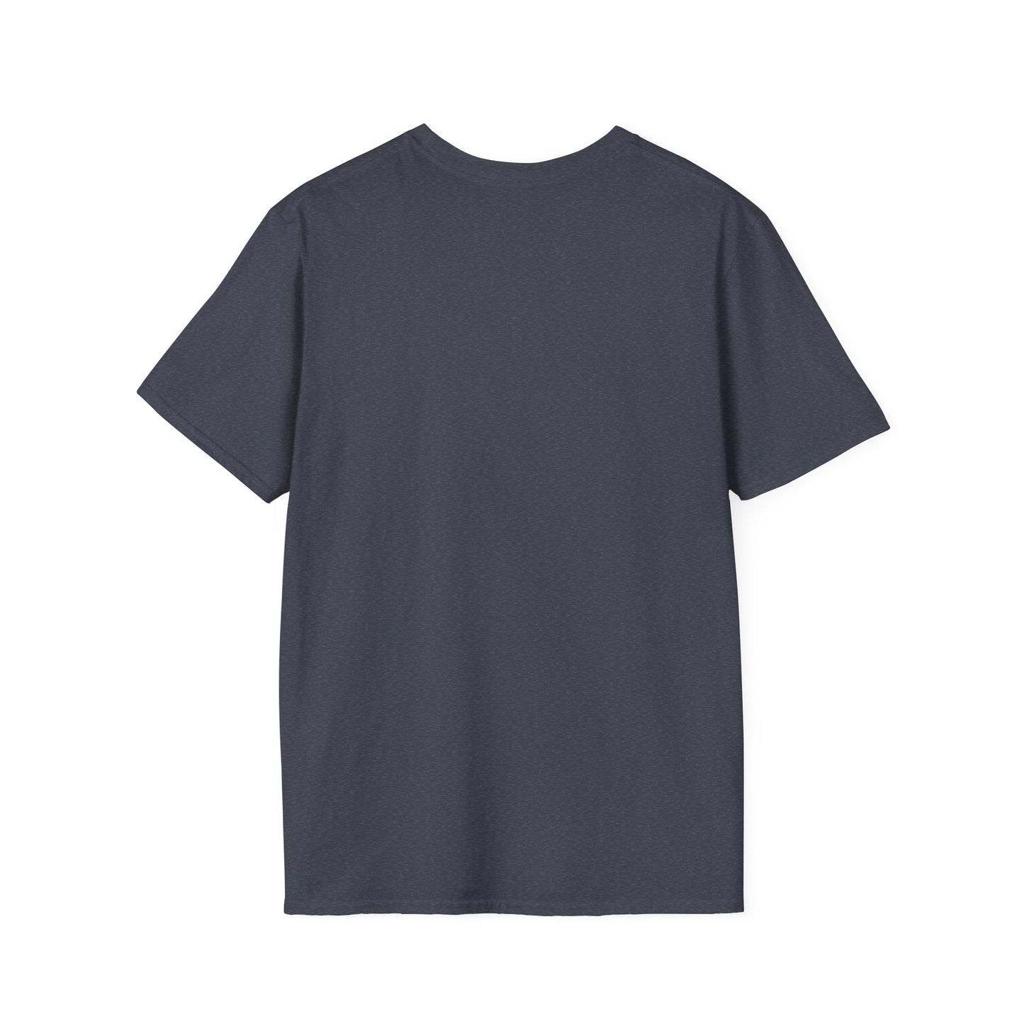 2CS - Unisex Softstyle T-Shirt