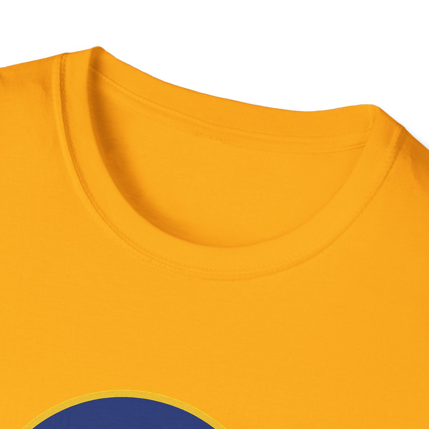 SCSGF - FUND RAISER Unisex Softstyle T-Shirt