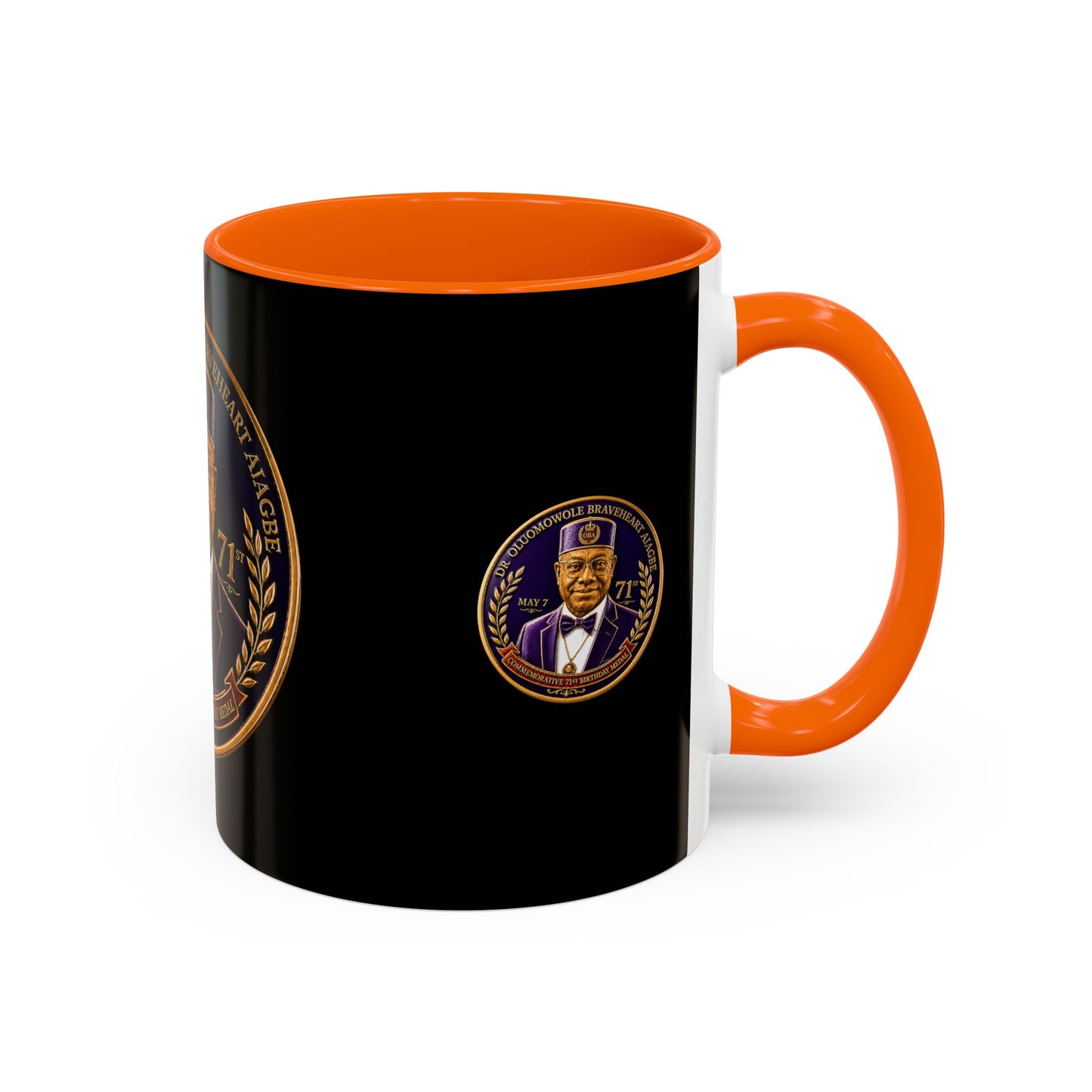 OBA-71-Accent Coffee Mug (11, 15oz)