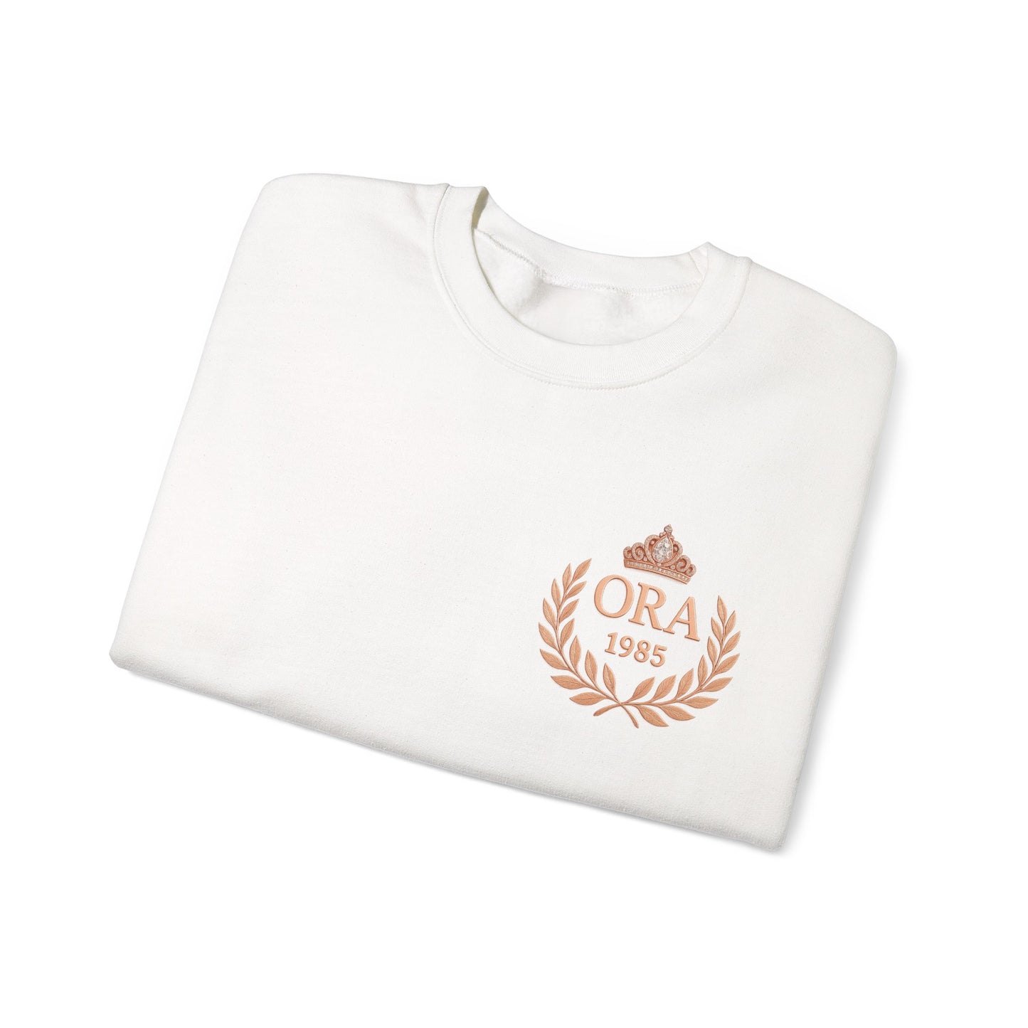 ORA - Unisex Heavy Blend™ Crewneck Sweatshirt
