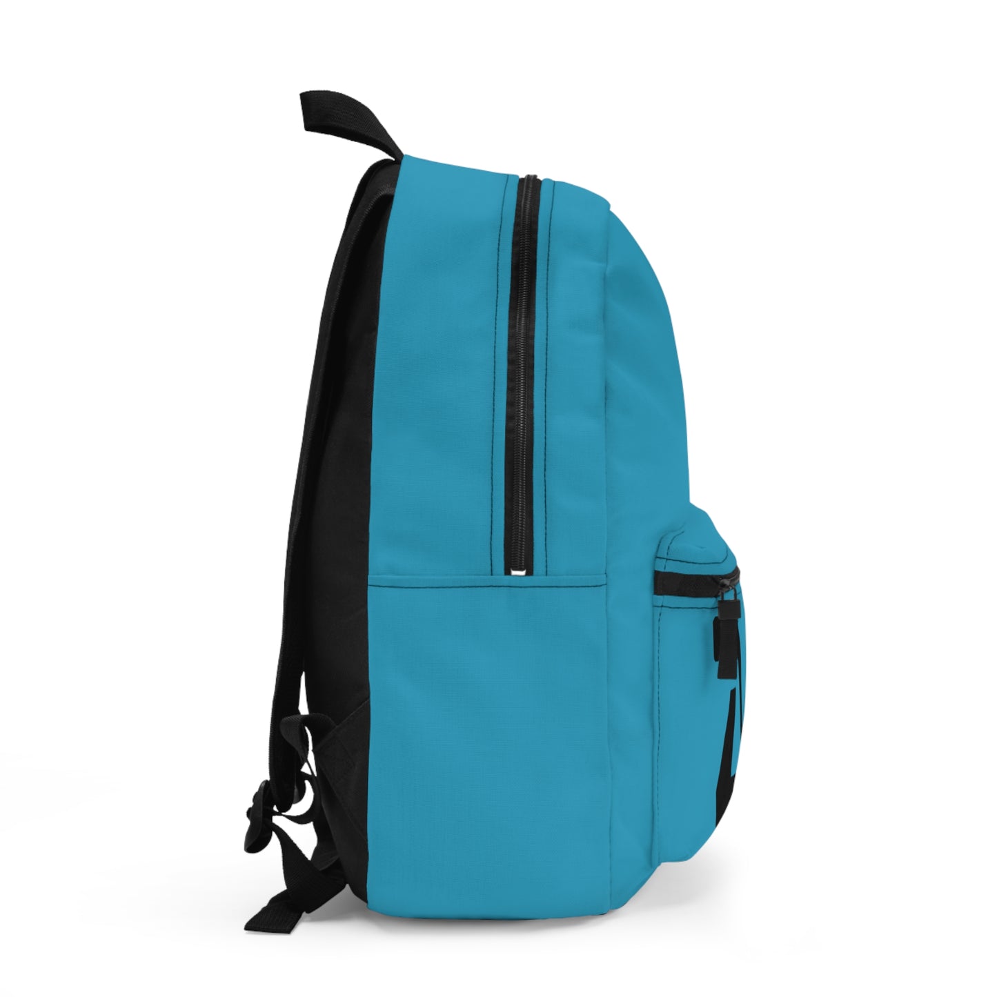 Turquoise Backpack