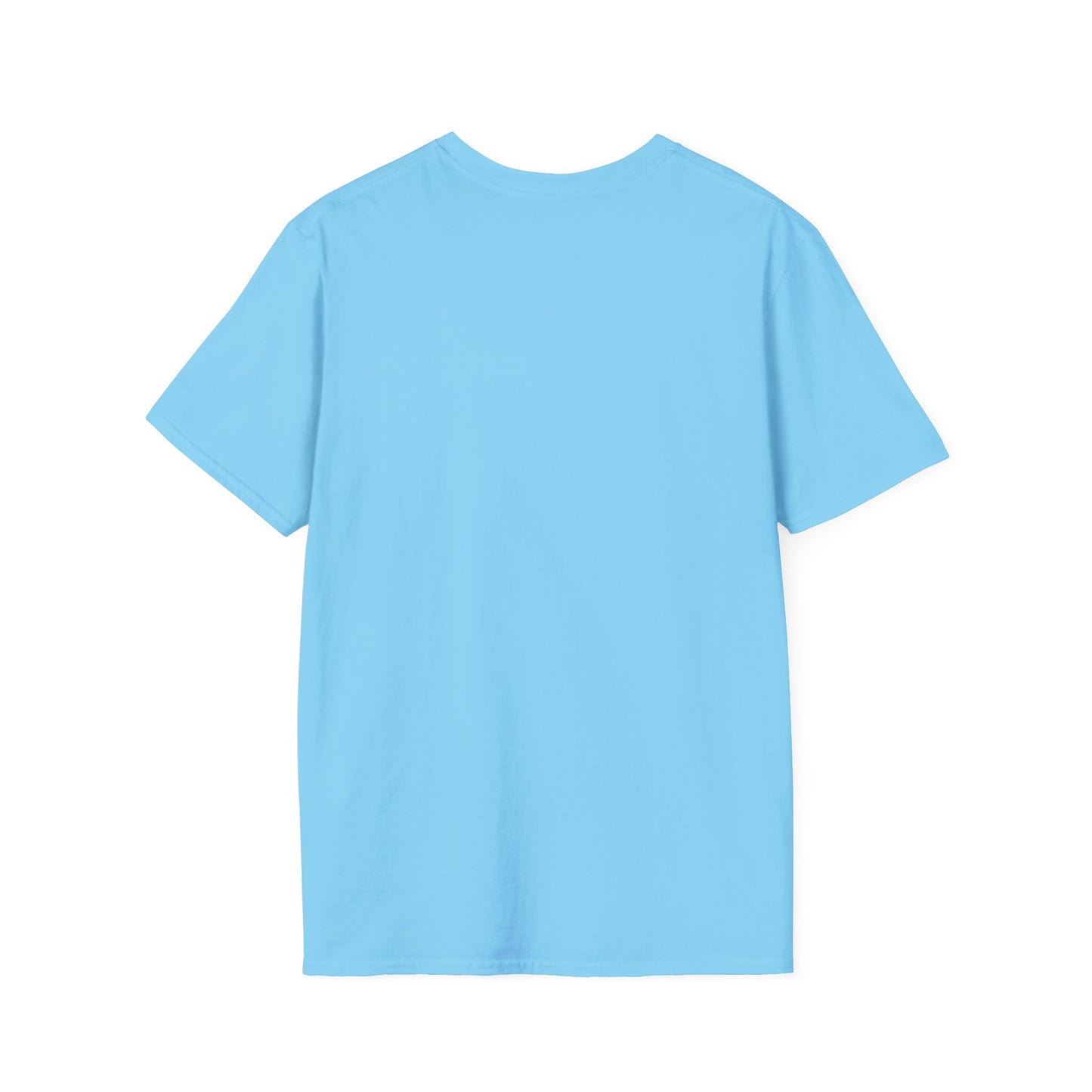CJF - Unisex Softstyle T-Shirt