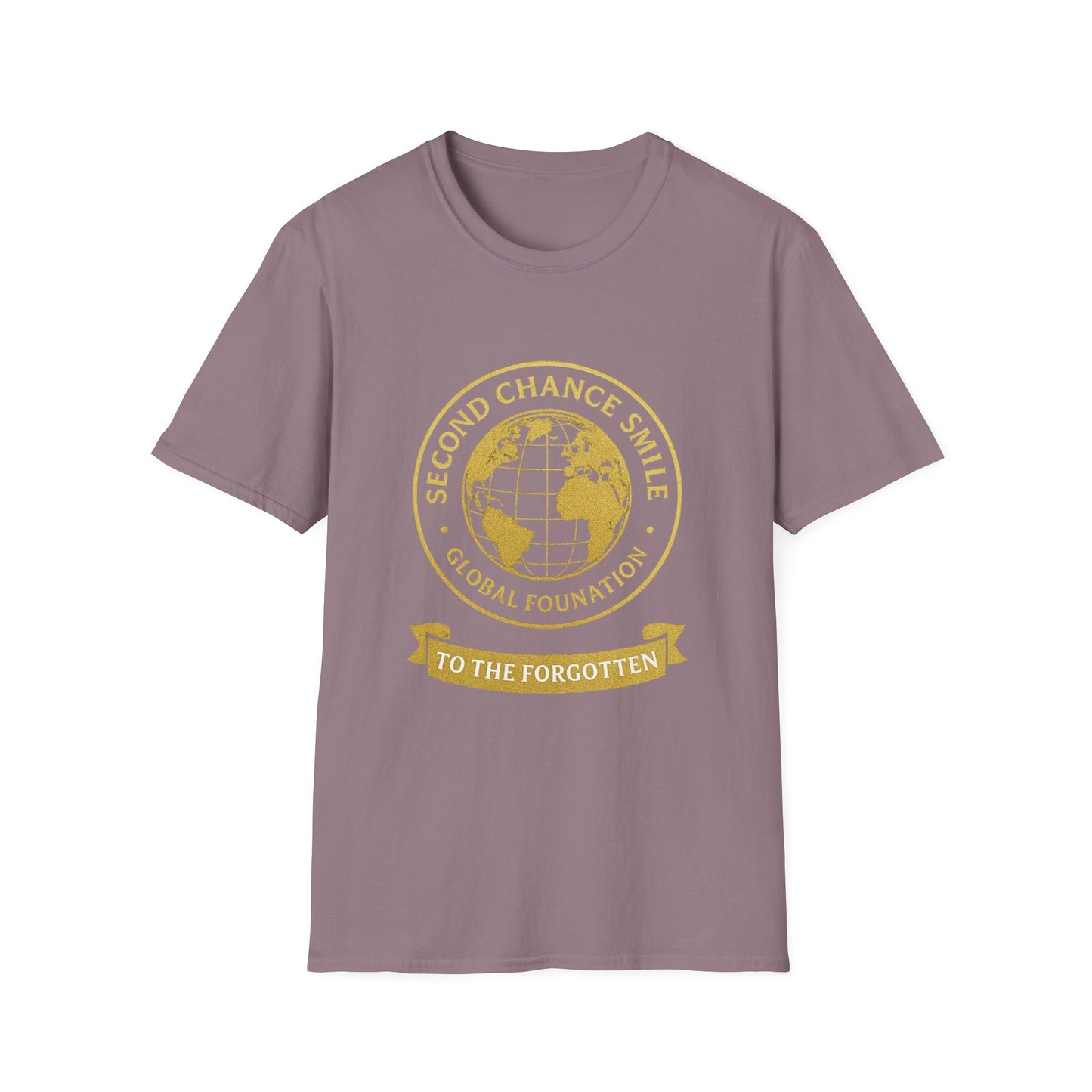 2CS - Unisex Softstyle T-Shirt
