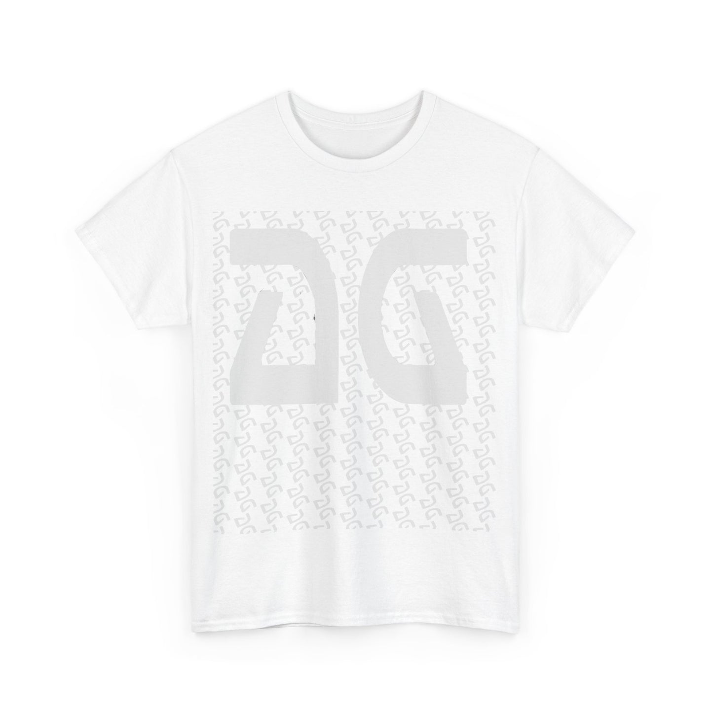 AG-Unisex Heavy Cotton Tee