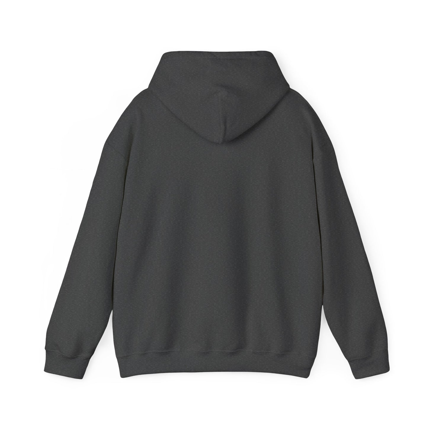 Midlife Crisis Kit Unisex Heavy Blend™ Hooded Sweatshirt