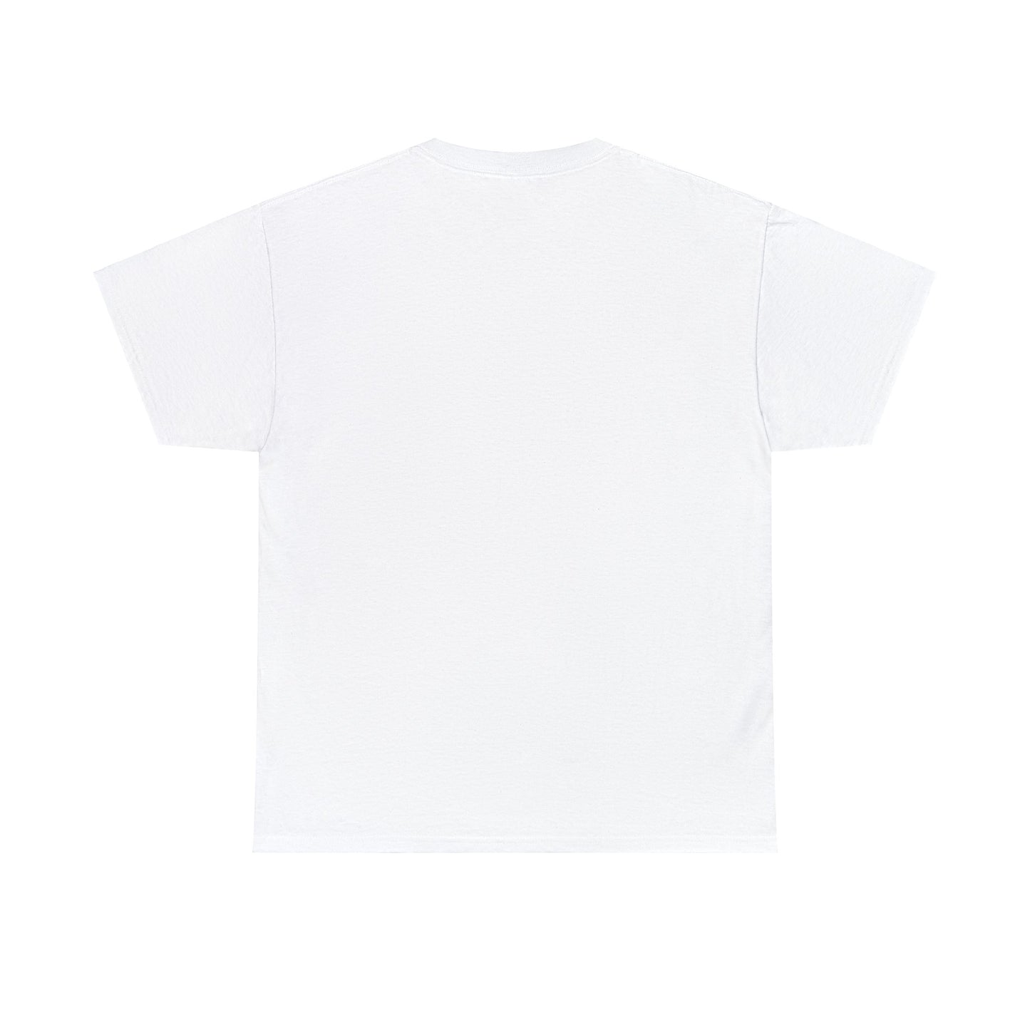 AoG Unisex Heavy Cotton Tee