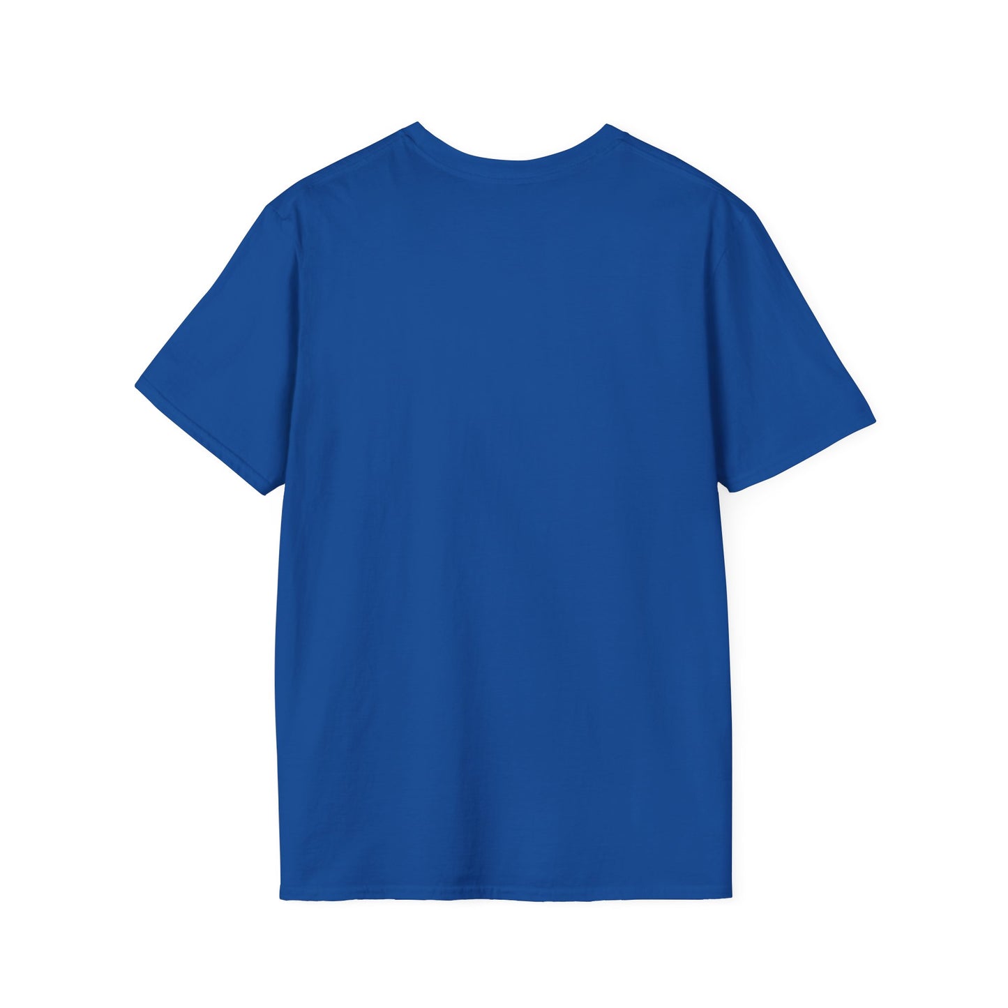 #HYPERMILER* Unisex Softstyle T-Shirt