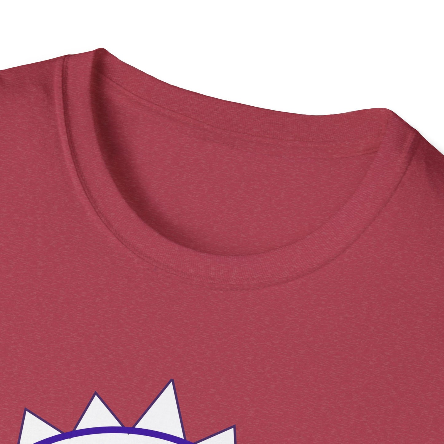 Pioneers - Unisex Softstyle T-Shirt