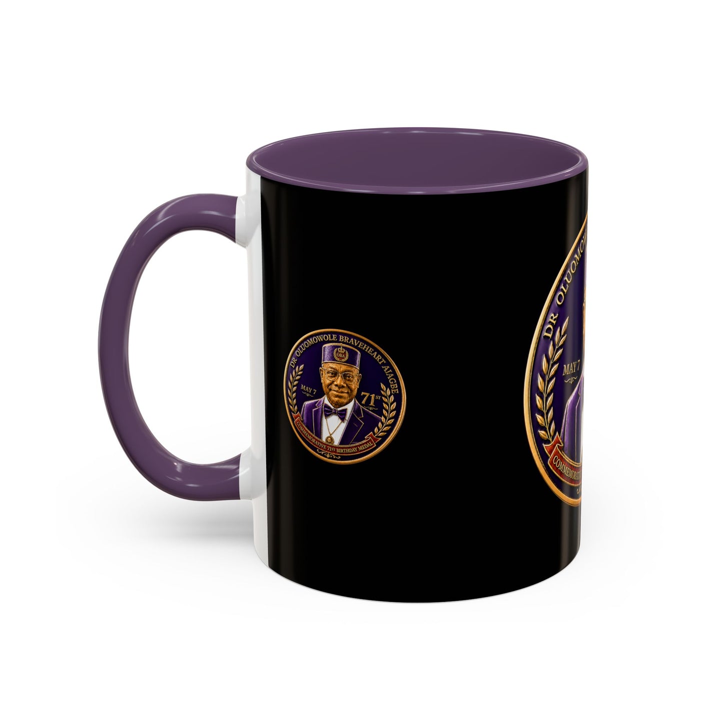 OBA-71-Accent Coffee Mug (11, 15oz)