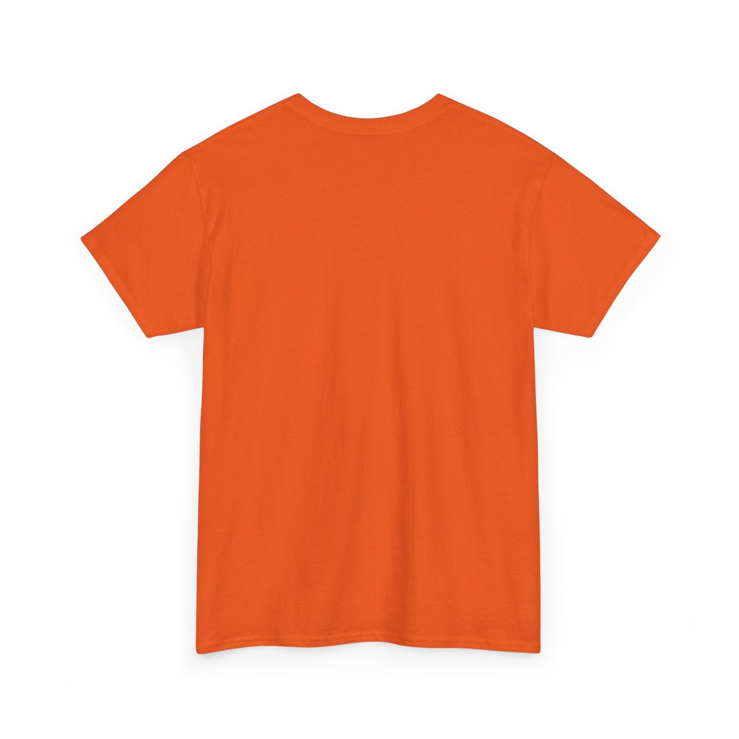 Scissors Up Unisex Heavy Cotton Tee