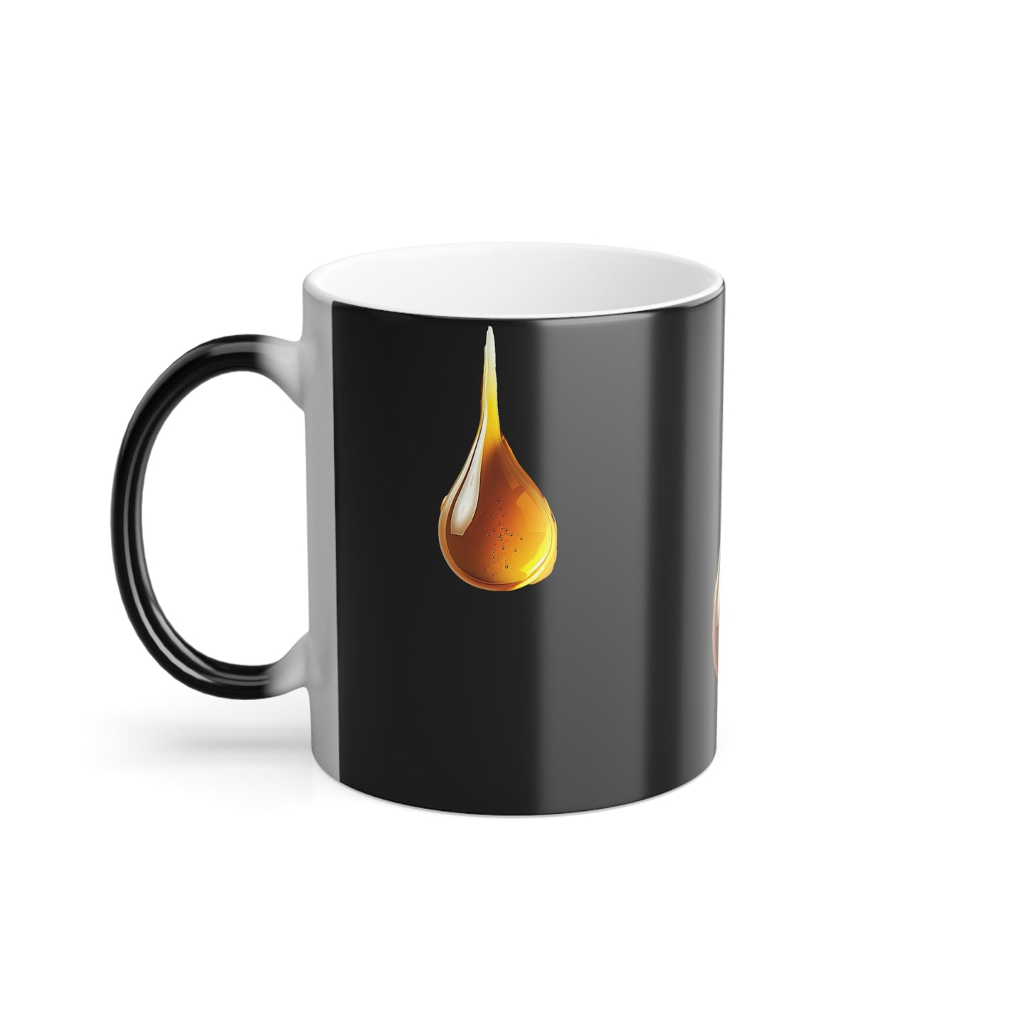 Honey Drops - Color Morphing Mug, 11oz