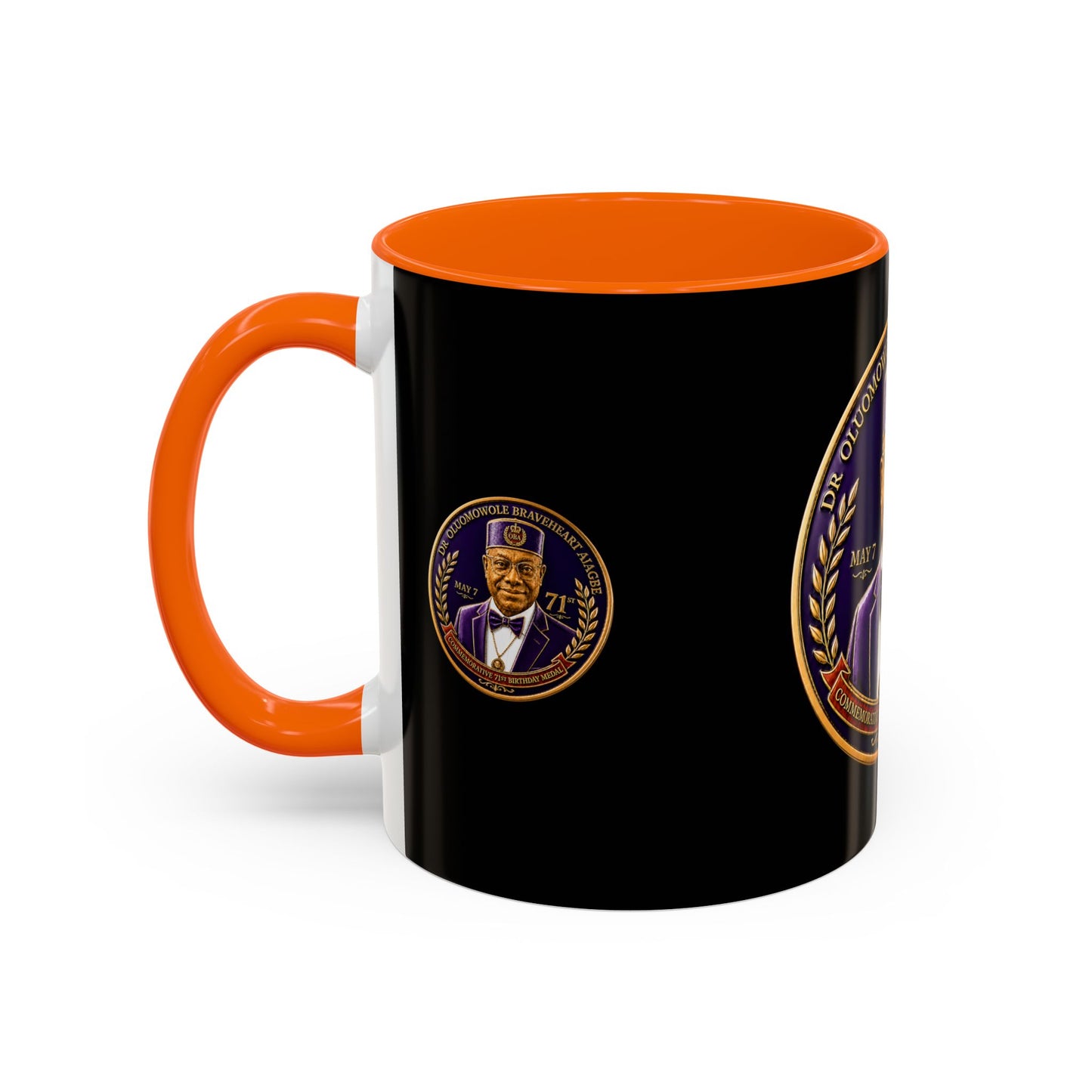 OBA-71-Accent Coffee Mug (11, 15oz)