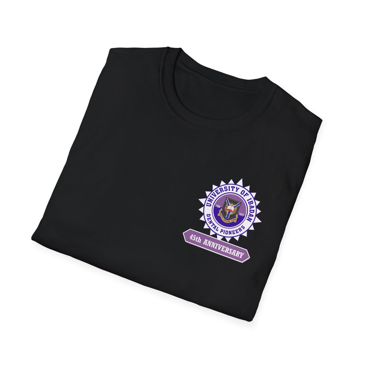 Pioneers - Unisex Softstyle T-Shirt