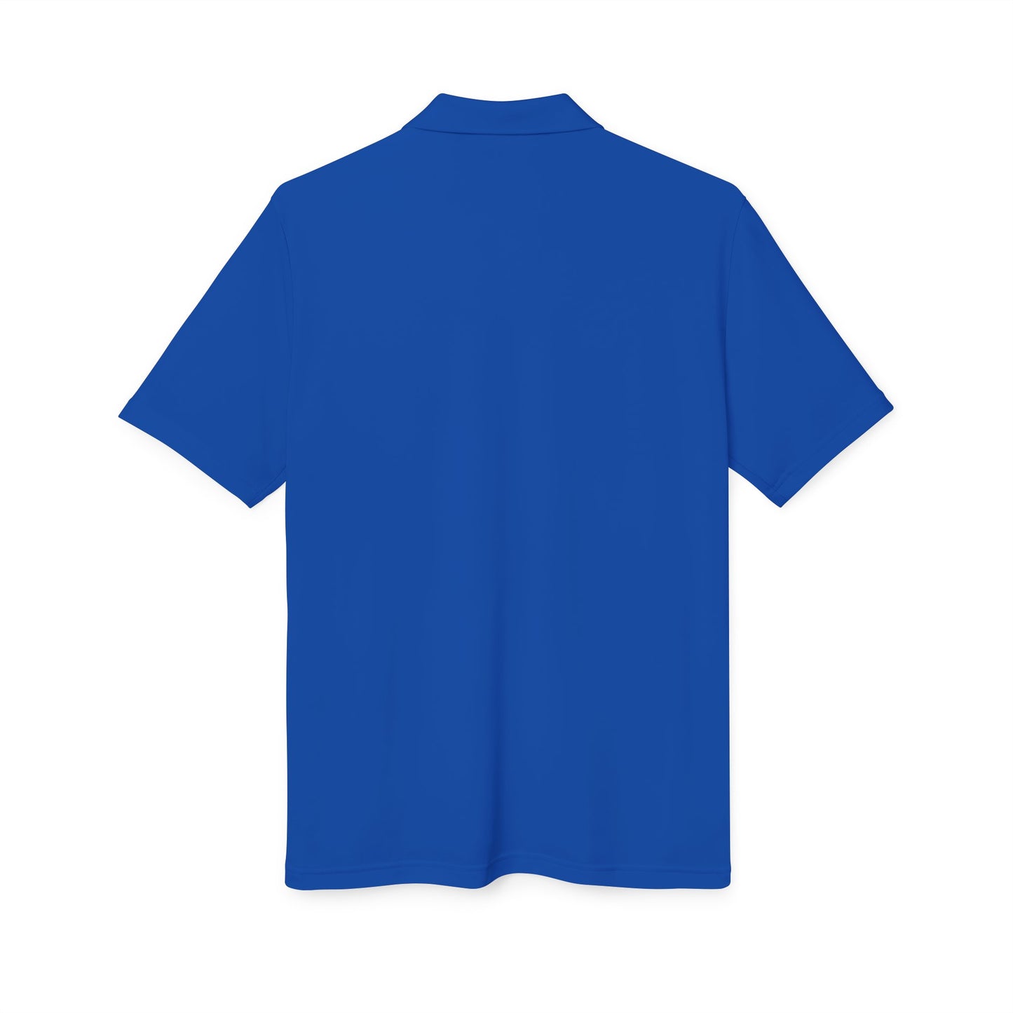 OBA - adidas Unisex Performance Polo