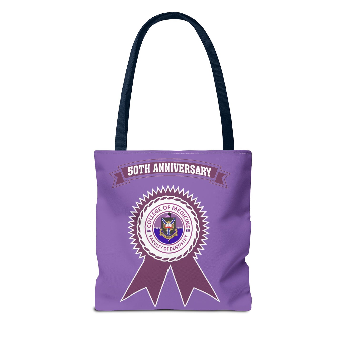 50th Anniversary - Tote Bag (AOP)
