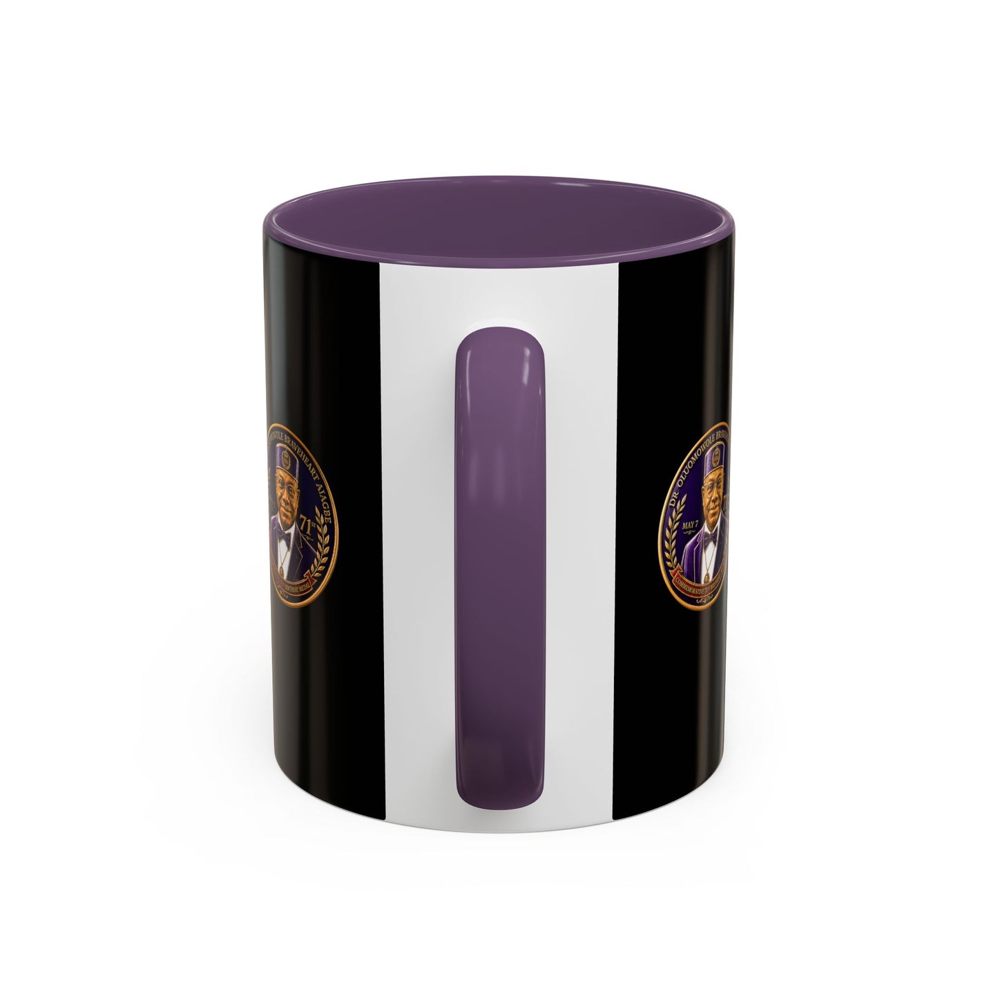 OBA-71-Accent Coffee Mug (11, 15oz)