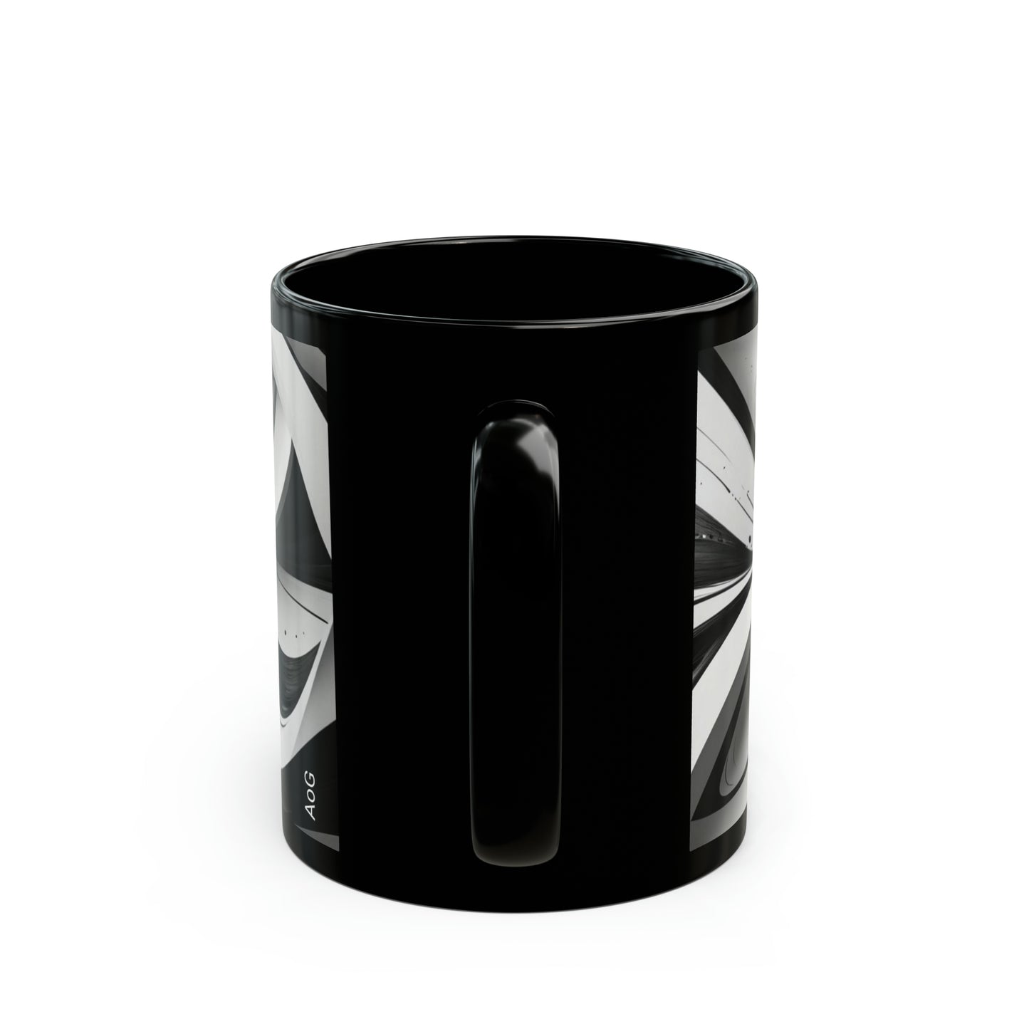 Black Mug (11oz)