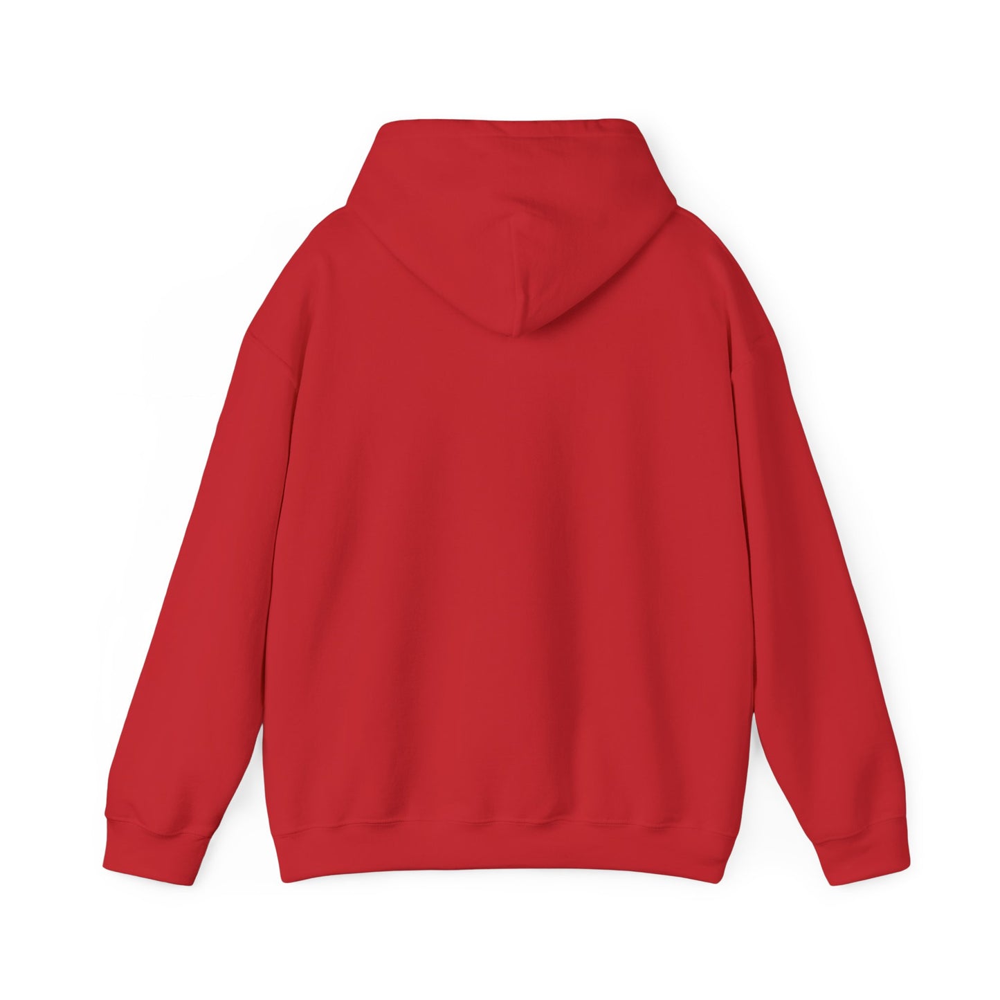 0-60 HDY Unisex Heavy Blend™ Hooded Sweatshirt