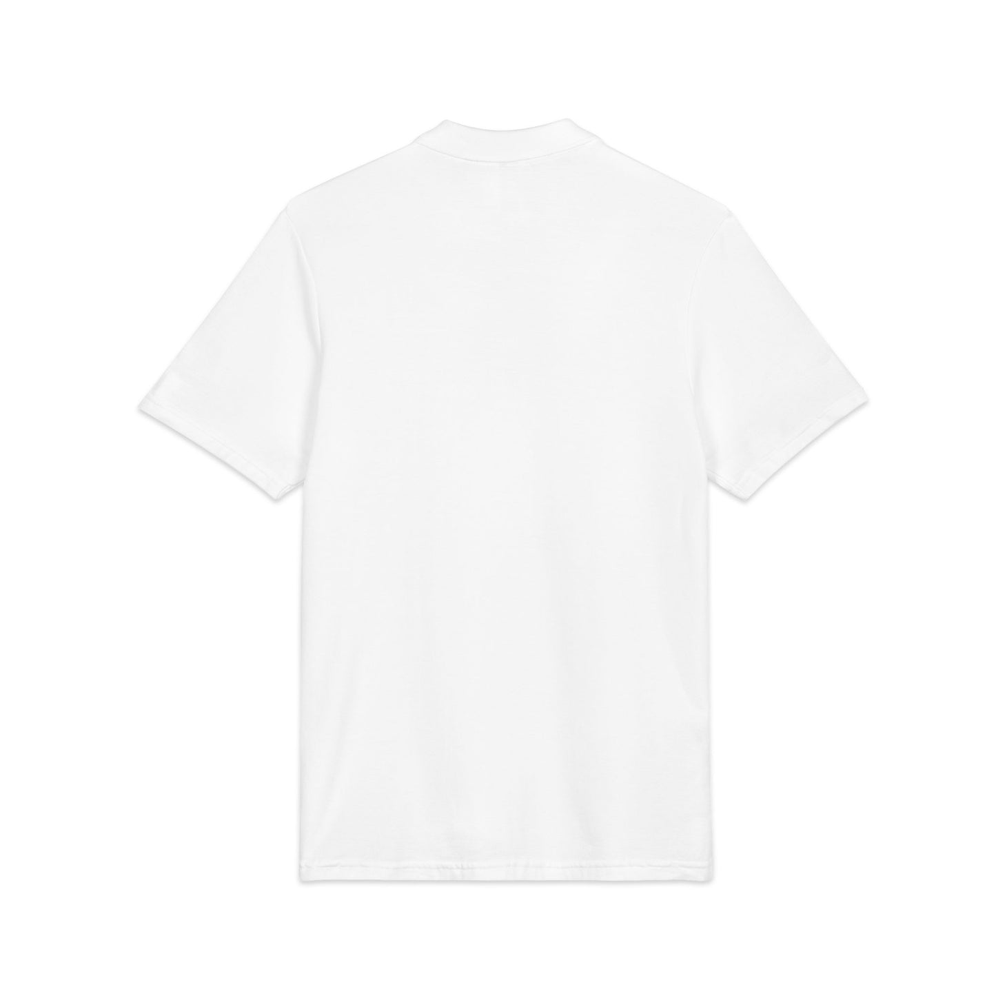 SCSGF-Unisex Pique Polo Shirt (Embroidery)