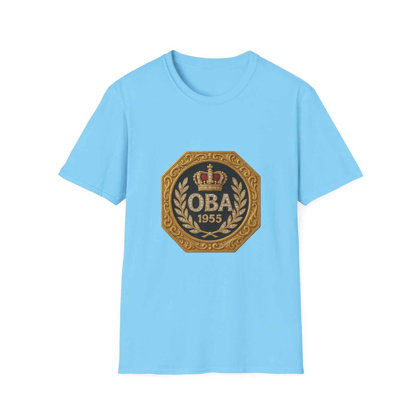 OBA - Unisex Softstyle T-Shirt