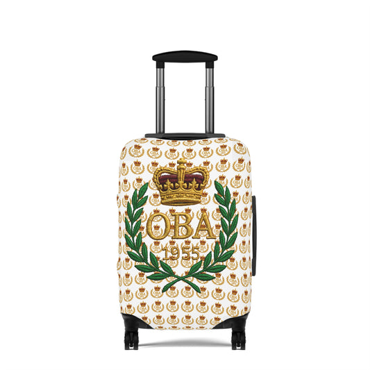 OBA- Luggage Cover