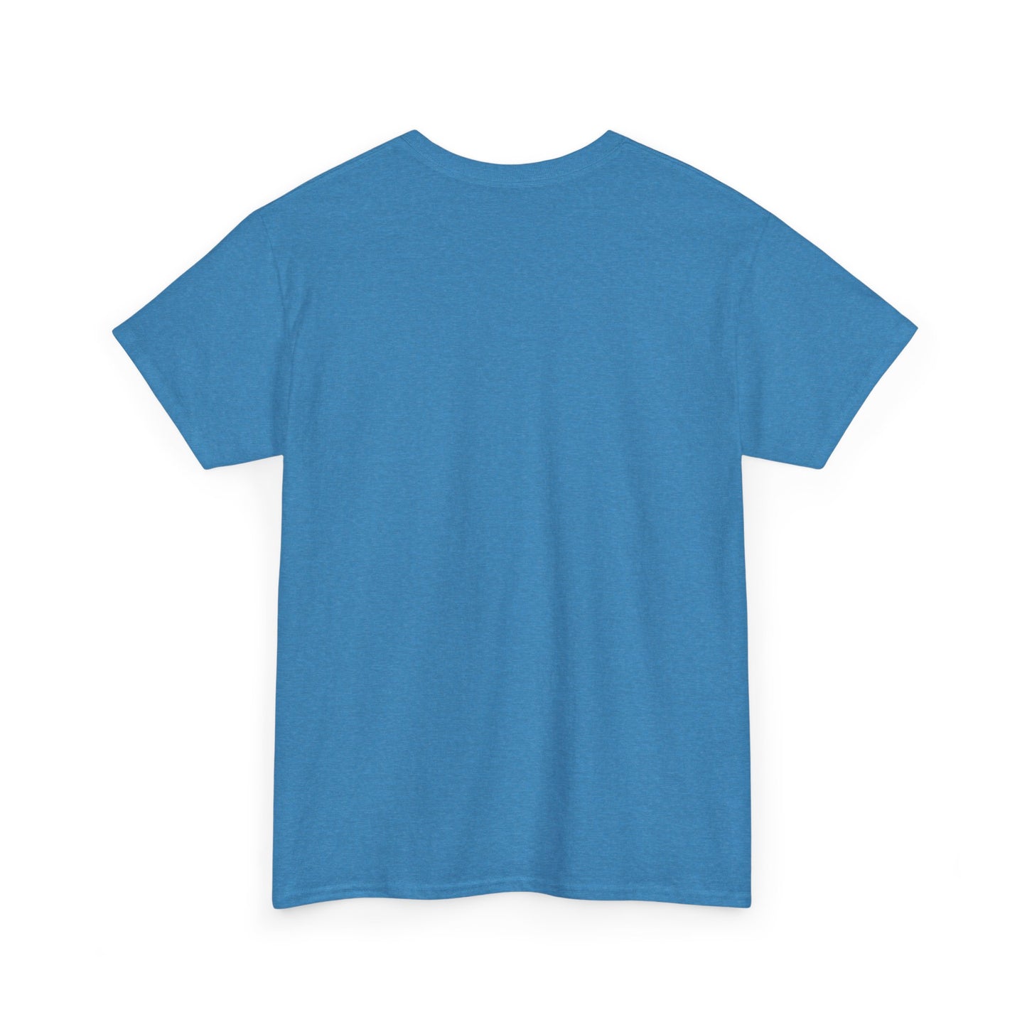 CJB - Unisex Heavy Cotton Tee
