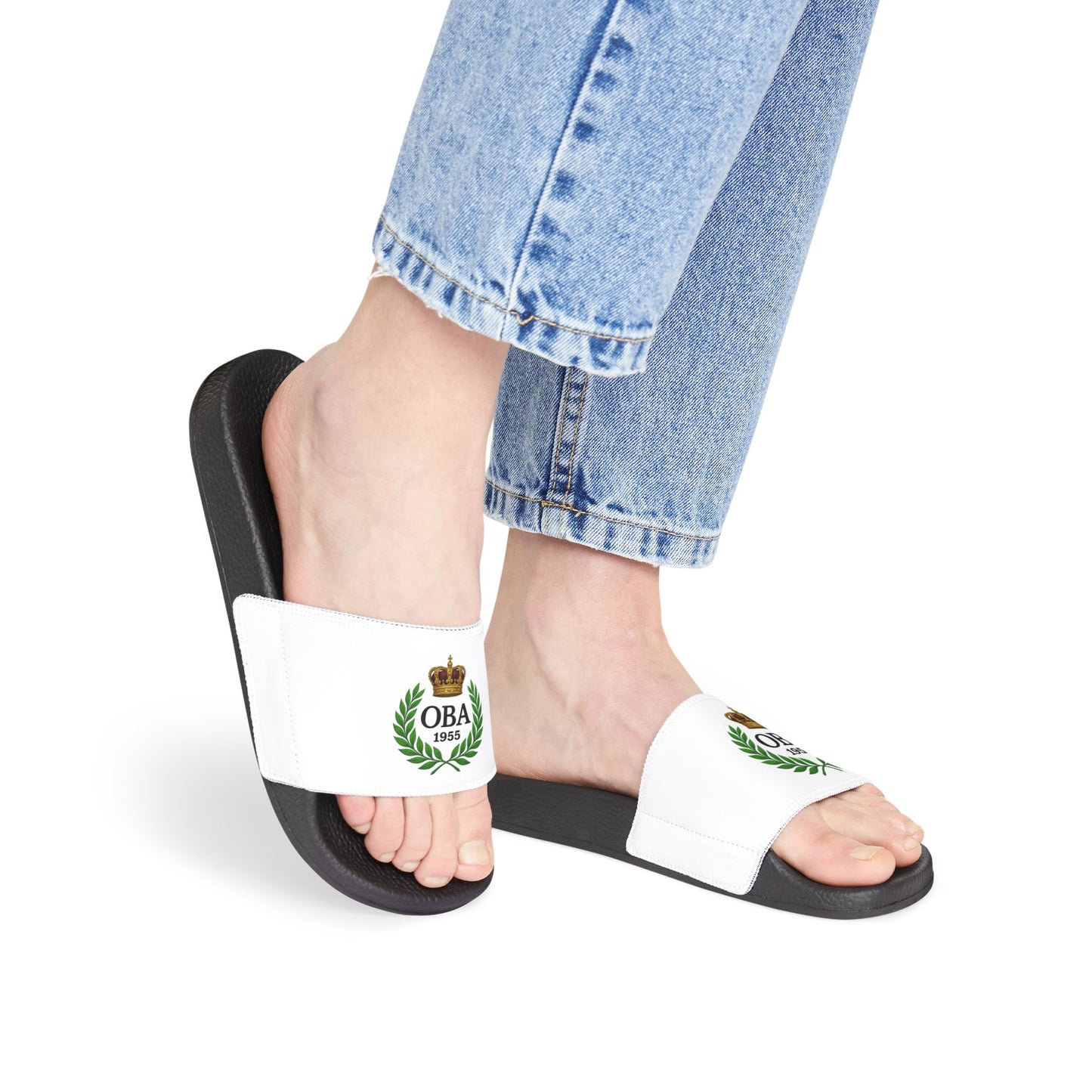OBA - Women's Removable-Strap Sandals