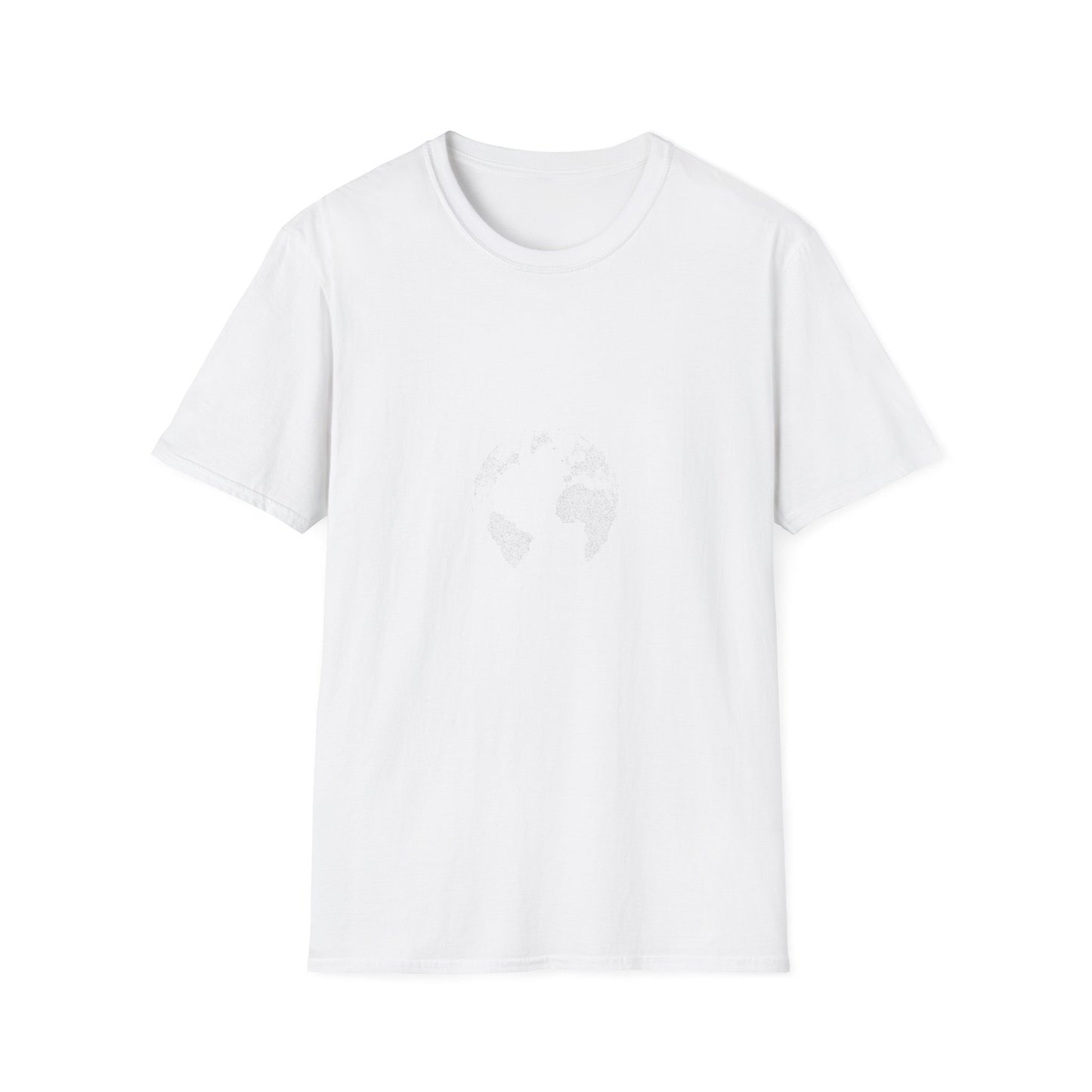 2CS - Unisex Softstyle T-Shirt
