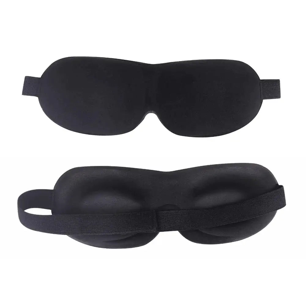 3D Sleep Eye Mask