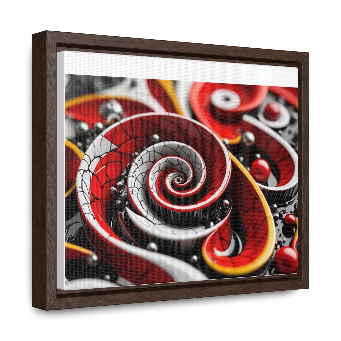 Gallery Canvas Wraps, Horizontal Frame