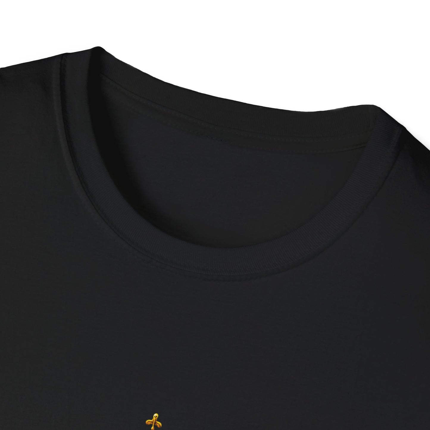 OBADIYA - Unisex Softstyle T-Shirt