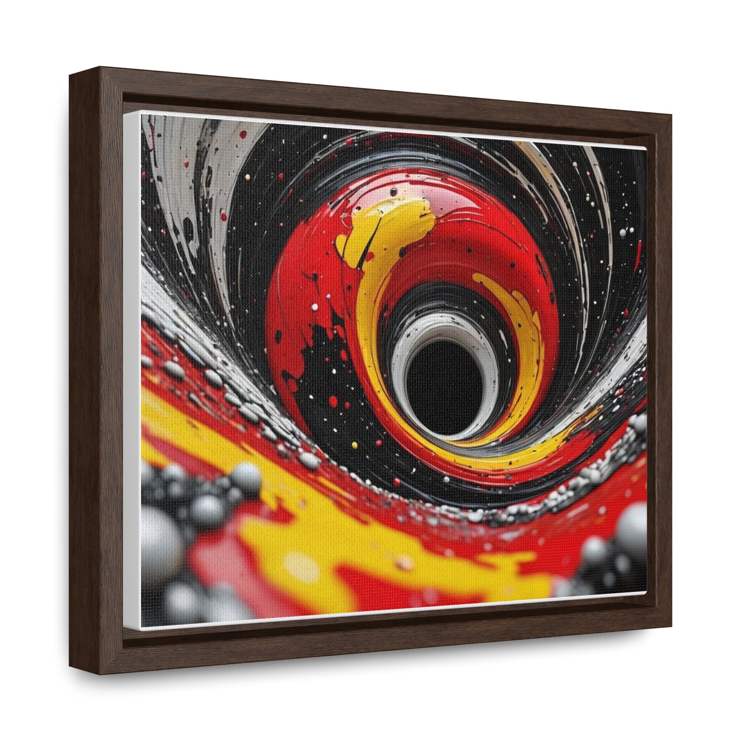 Gallery Canvas Wraps, Horizontal Frame