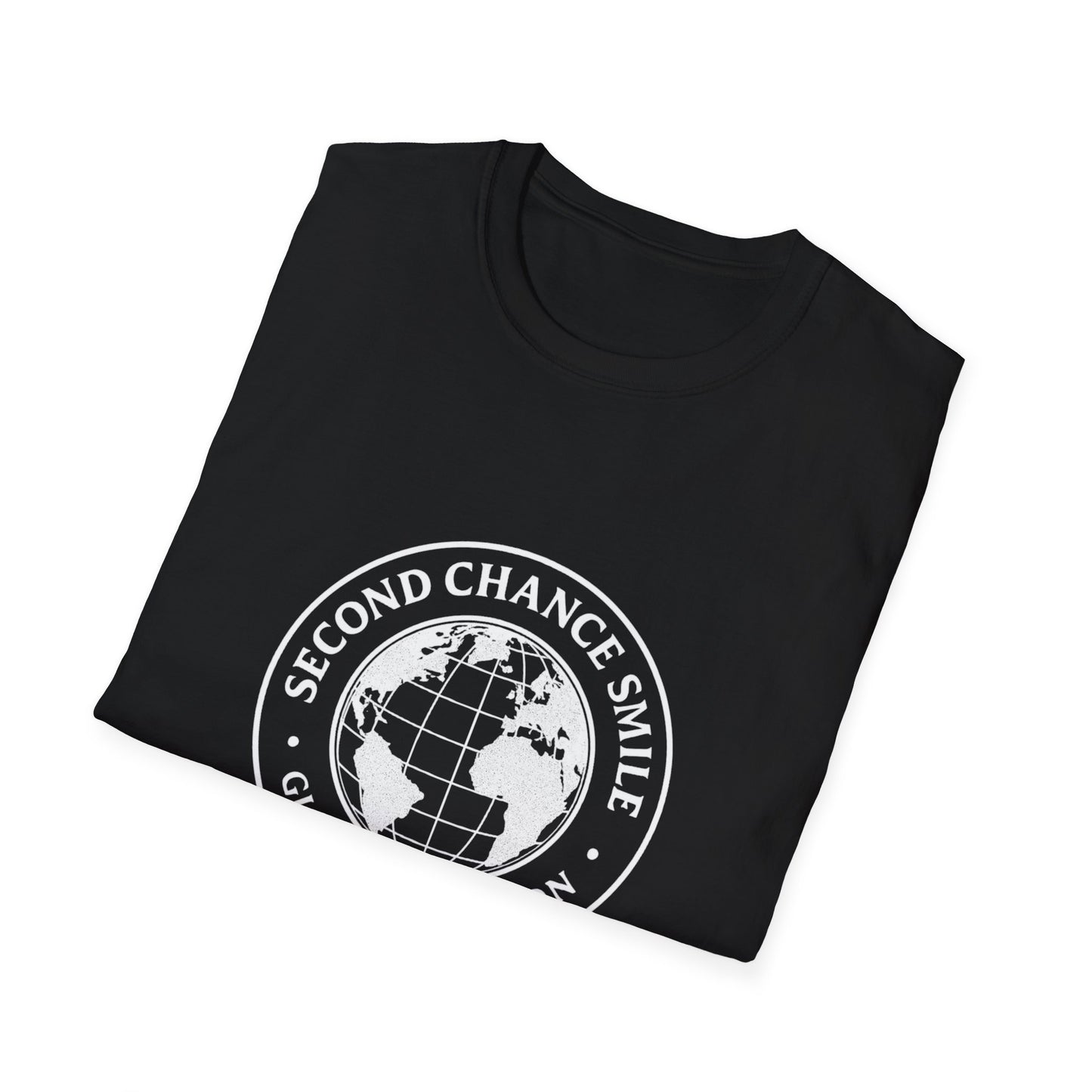 2CS - Unisex Softstyle T-Shirt