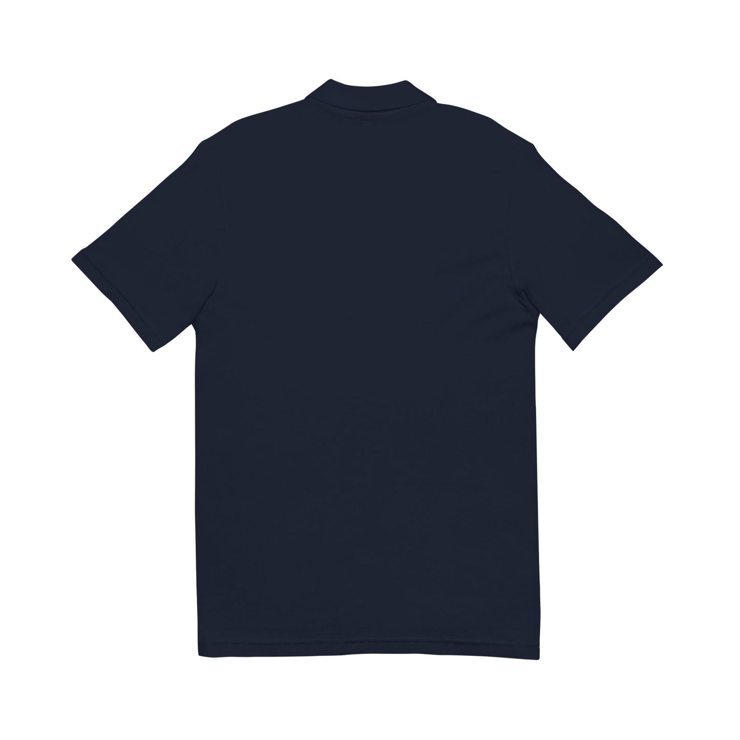 SCSGF-Unisex Pique Polo Shirt (Embroidery)