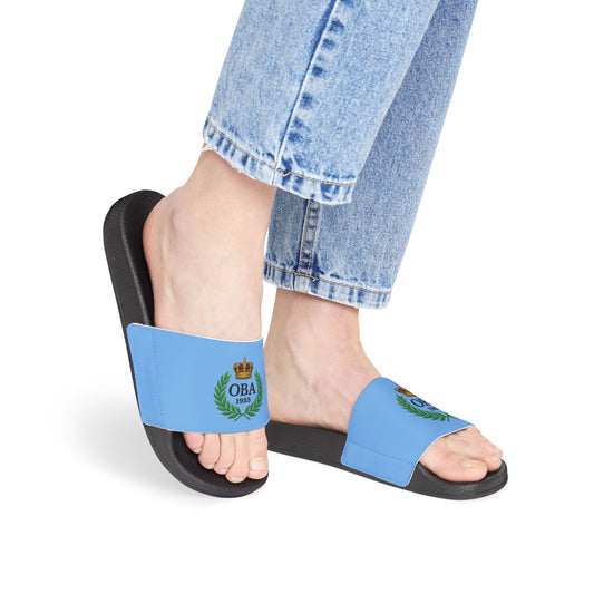 OBA - Women's Removable-Strap Sandals