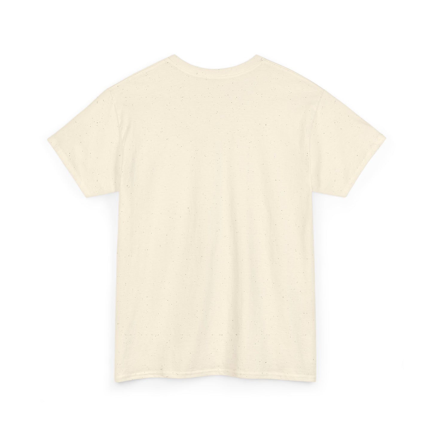 Scissors Up Unisex Heavy Cotton Tee