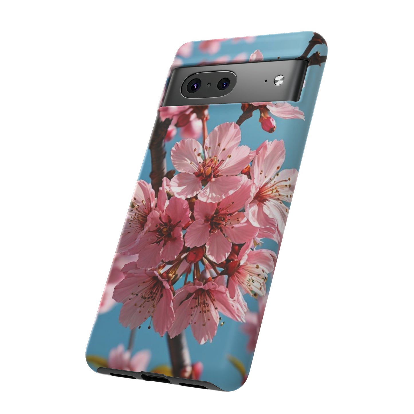 Cherry Blossom Tough Cases