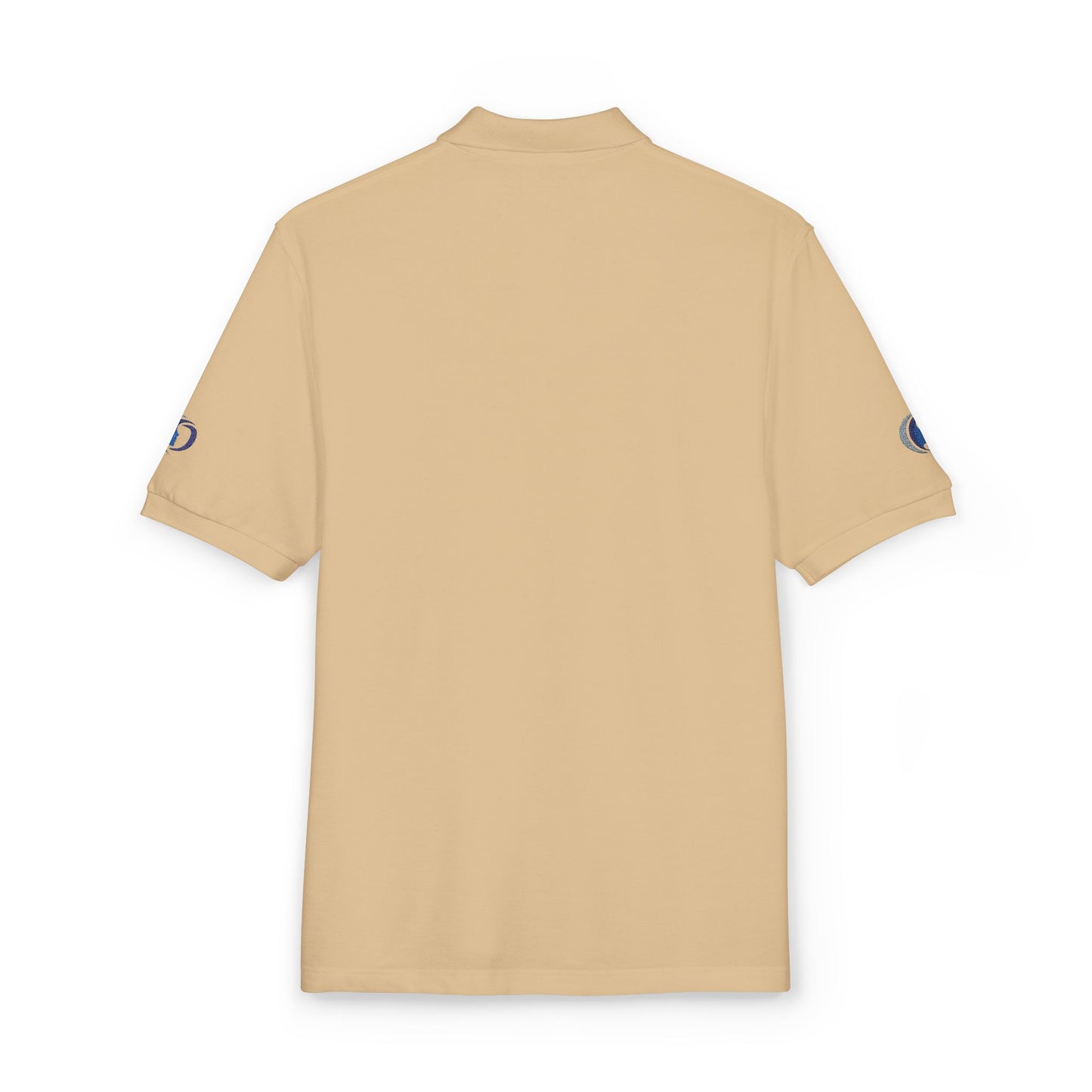 Capital DME-Unisex Polo Shirt (Embroidery)
