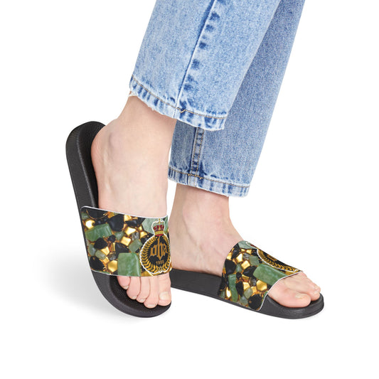 OBA - Women's Removable-Strap Sandals