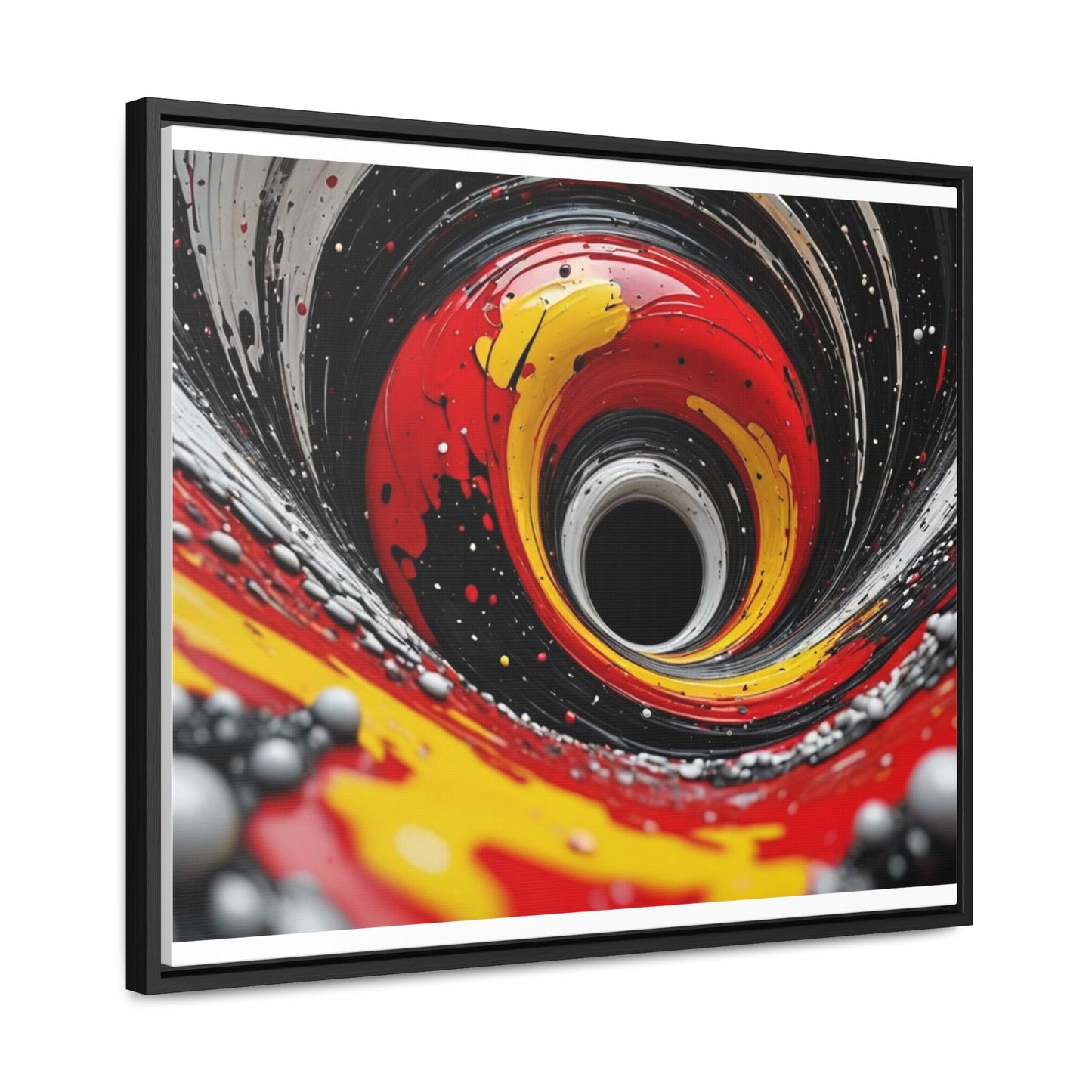 Gallery Canvas Wraps, Horizontal Frame