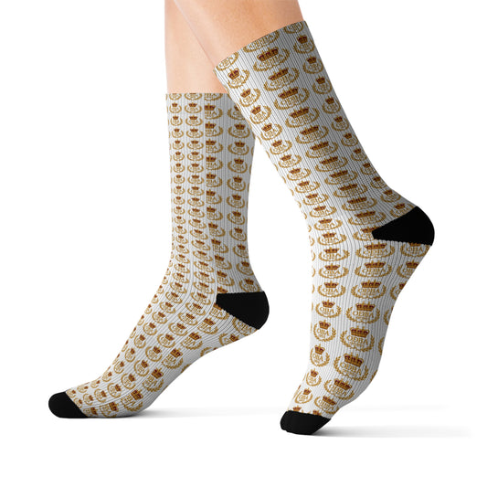 OBA - Sublimation Socks