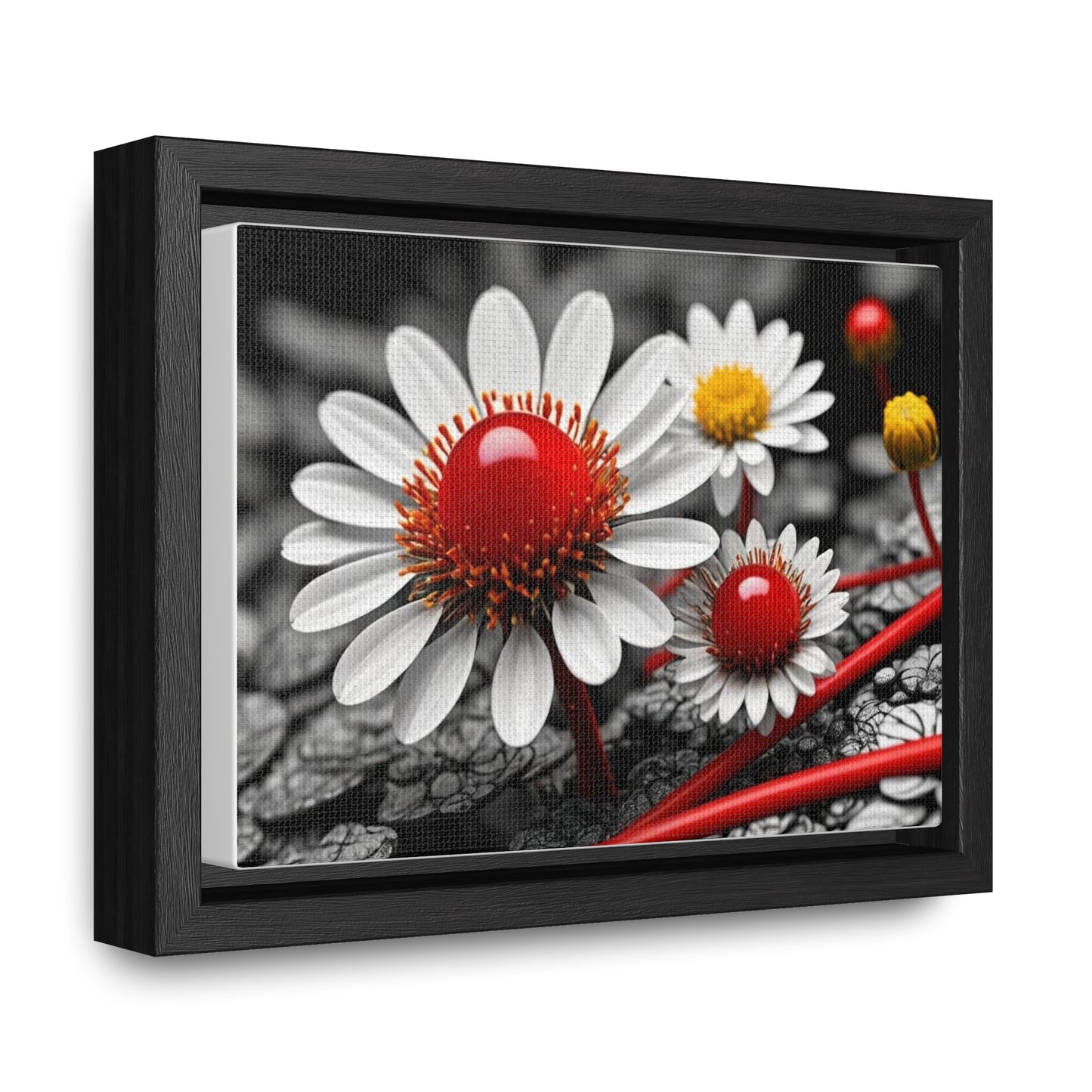 Gallery Canvas Wraps, Horizontal Frame