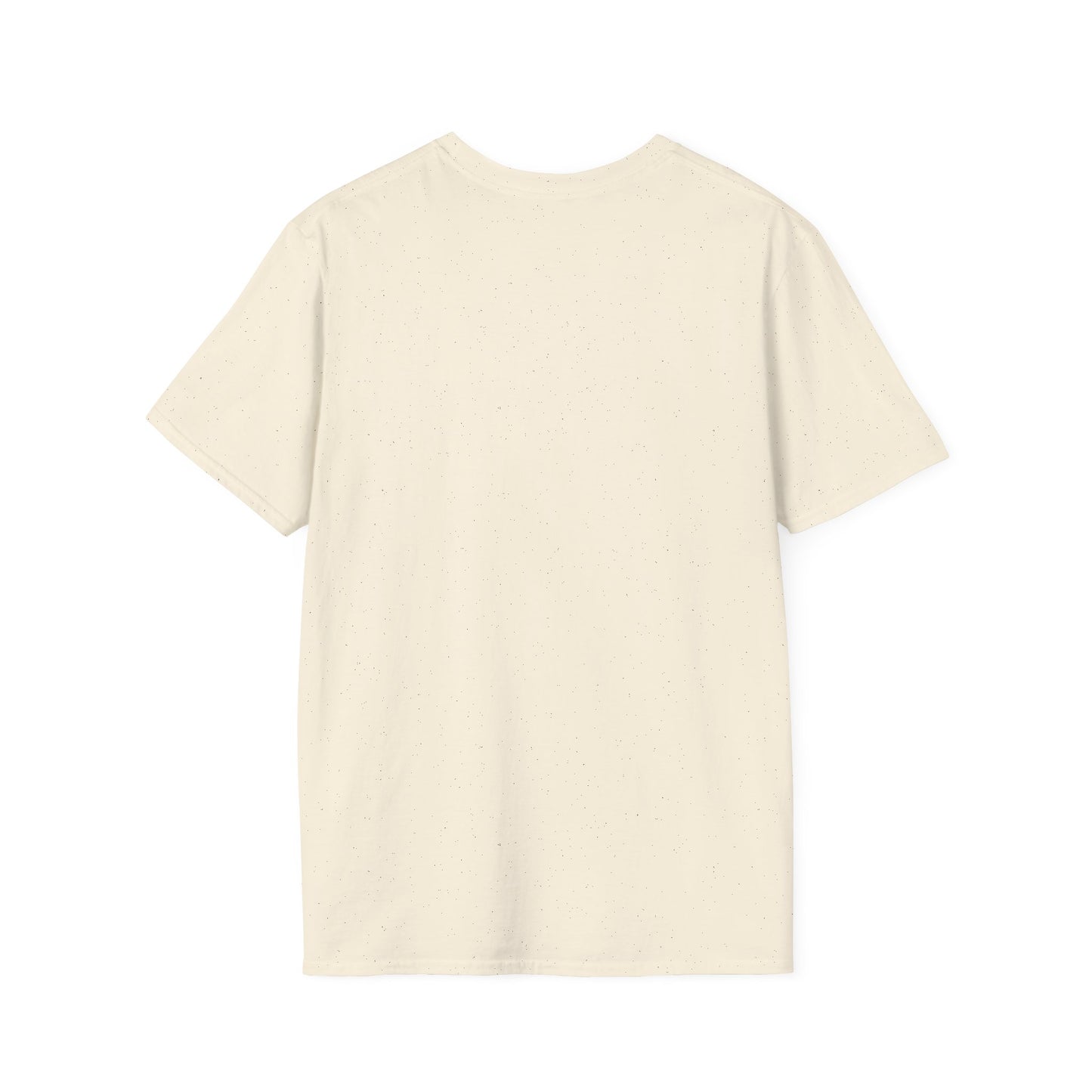 0-60: 8 Sec Unisex Softstyle T-Shirt