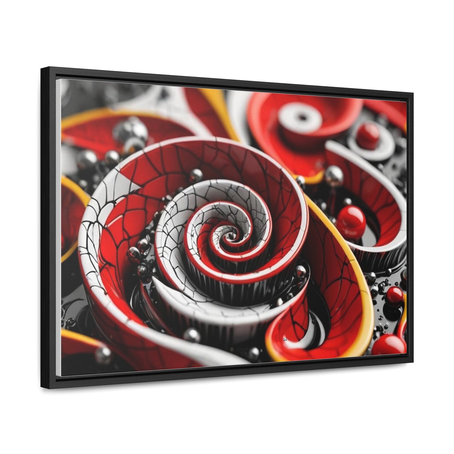 Gallery Canvas Wraps, Horizontal Frame